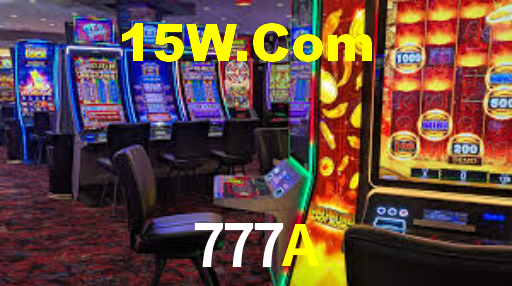 777A: Jogos de Caça-Níqueis-Altas Recompensas, Roleta-Velocidade, Blackjack-Desafios Máximos