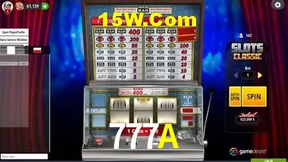 777A - Winners Celebration