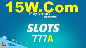 Welcome Bonus 777A