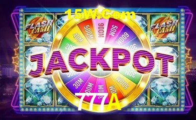 Jogos de Slot 777A