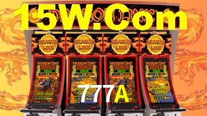 Tournaments 777A