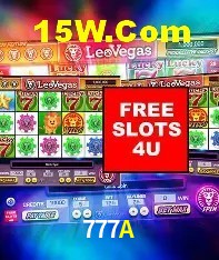777A Rio de Janeiro - Slot Strategy