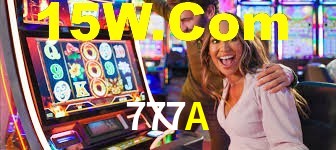 Blackjack Table 777A