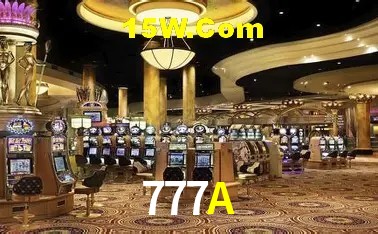 Estatísticas do Jogo 777A