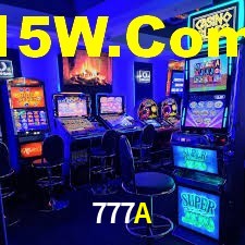 Exclusive Games 777A