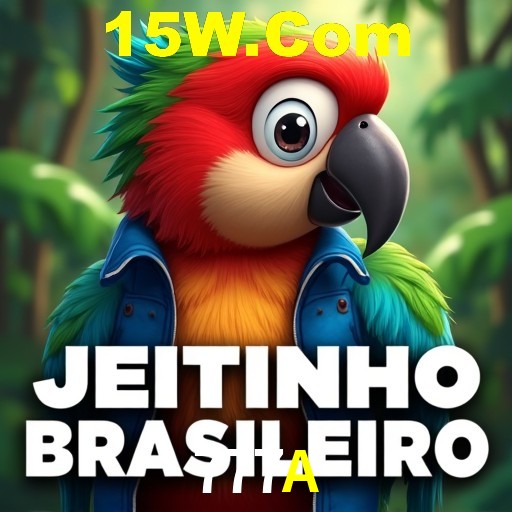 Interface do App 777A