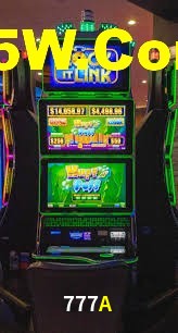 VIP Casino 777A