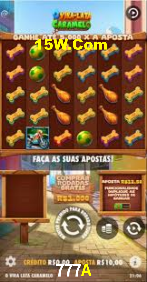 777A,777A Bet Login