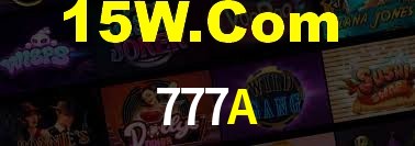 Bonus Features 777A